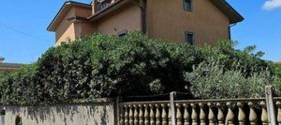 3-salle Appartement à Rome, Italy No. 222783 13