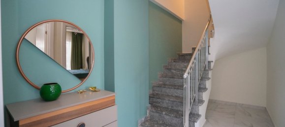 Penthouse 2+1 in Kestel, Turkey No. 14469 11