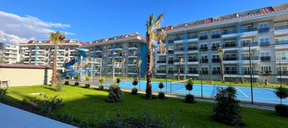 Penthouse 2+1 in Kestel, Turkey No. 14469 16