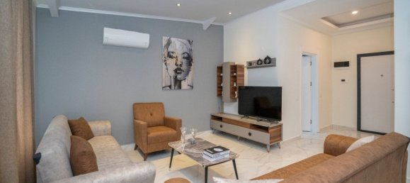 Penthouse 2+1 in Kestel, Turkey No. 14469 2