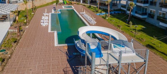 Penthouse 2+1 in Kestel, Turkey No. 14469 20