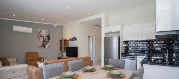 Penthouse 2+1 in Kestel, Turkey No. 14469 22