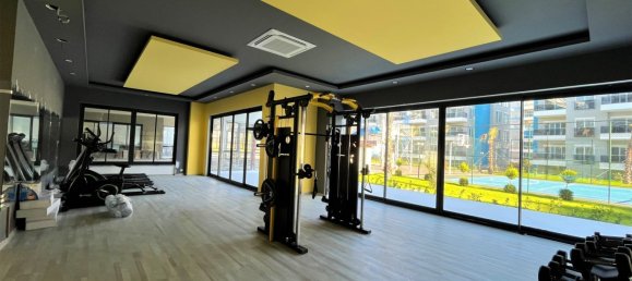 Penthouse 2+1 in Kestel, Turkey No. 14469 23