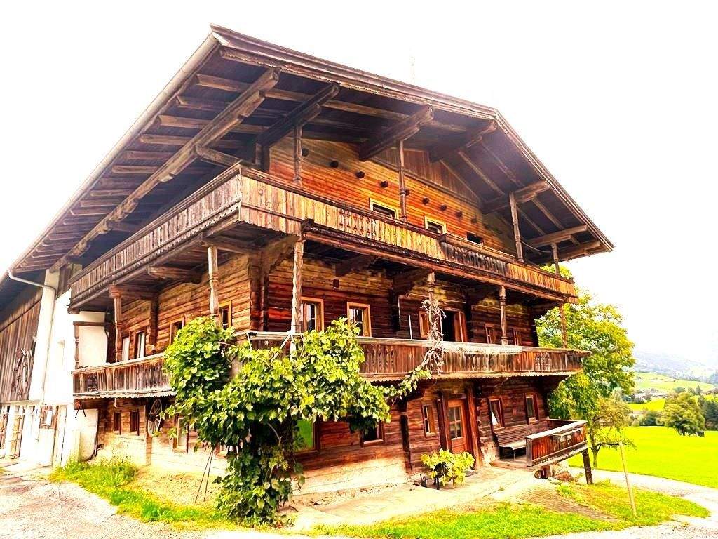 6غرفة منزل في Kirchberg in Tirol, Austria رقم 37858