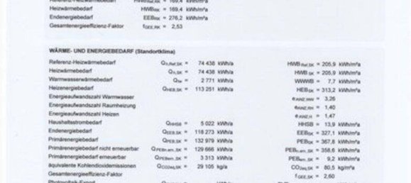 Apartamento de 3 habitaciónes en Pinsdorf, Austria No. 257069 12