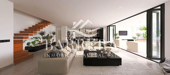 4 غرف نوم فيلا في Adeje, Spain رقم 89417 8