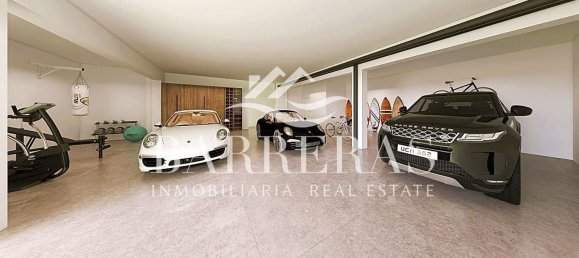 4 غرف نوم فيلا في Adeje, Spain رقم 89417 9