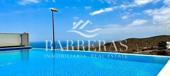 4 غرف نوم فيلا في Adeje, Spain رقم 89417 16