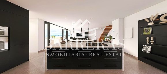 4 غرف نوم فيلا في Adeje, Spain رقم 89417 2