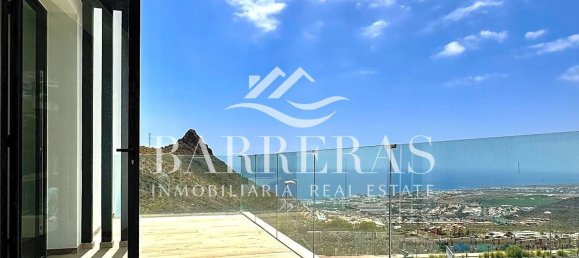 4 غرف نوم فيلا في Adeje, Spain رقم 89417 24