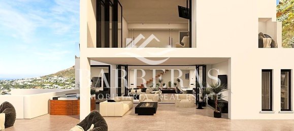 4 غرف نوم فيلا في Adeje, Spain رقم 89417 11