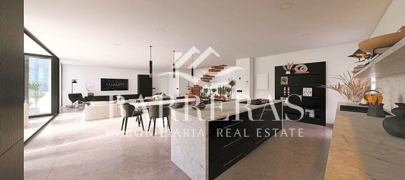 4 غرف نوم فيلا في Adeje, Spain رقم 89417 3