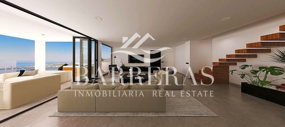 4 غرف نوم فيلا في Adeje, Spain رقم 89417 33