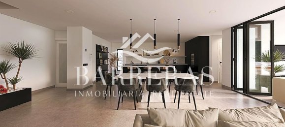 4 غرف نوم فيلا في Adeje, Spain رقم 89417 7