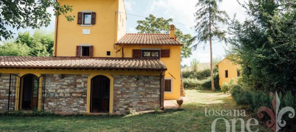 6 bedrooms House in Casciana Terme Lari, Italy No. 238606 15