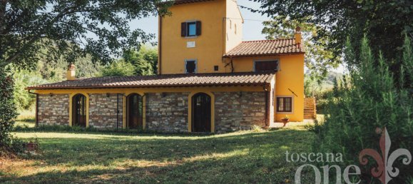 6 bedrooms House in Casciana Terme Lari, Italy No. 238606 2
