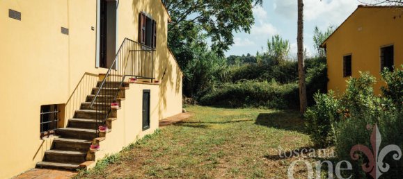 6 bedrooms House in Casciana Terme Lari, Italy No. 238606 17