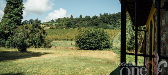 6 bedrooms House in Casciana Terme Lari, Italy No. 238606 19