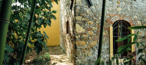 6 bedrooms House in Casciana Terme Lari, Italy No. 238606 18