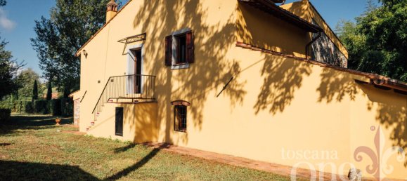 6 bedrooms House in Casciana Terme Lari, Italy No. 238606 12