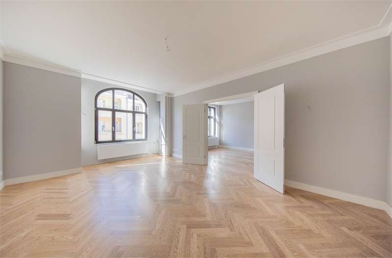 2 bedrooms Apartment in Friedrichshain, Germany No. 56119