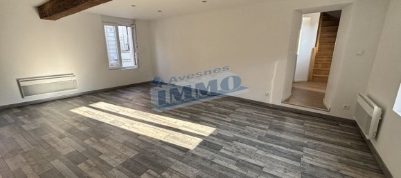 3 Schlafzimmer Stadthaus in Saint-Pol-sur-Ternoise, France, Nr. 94876 3