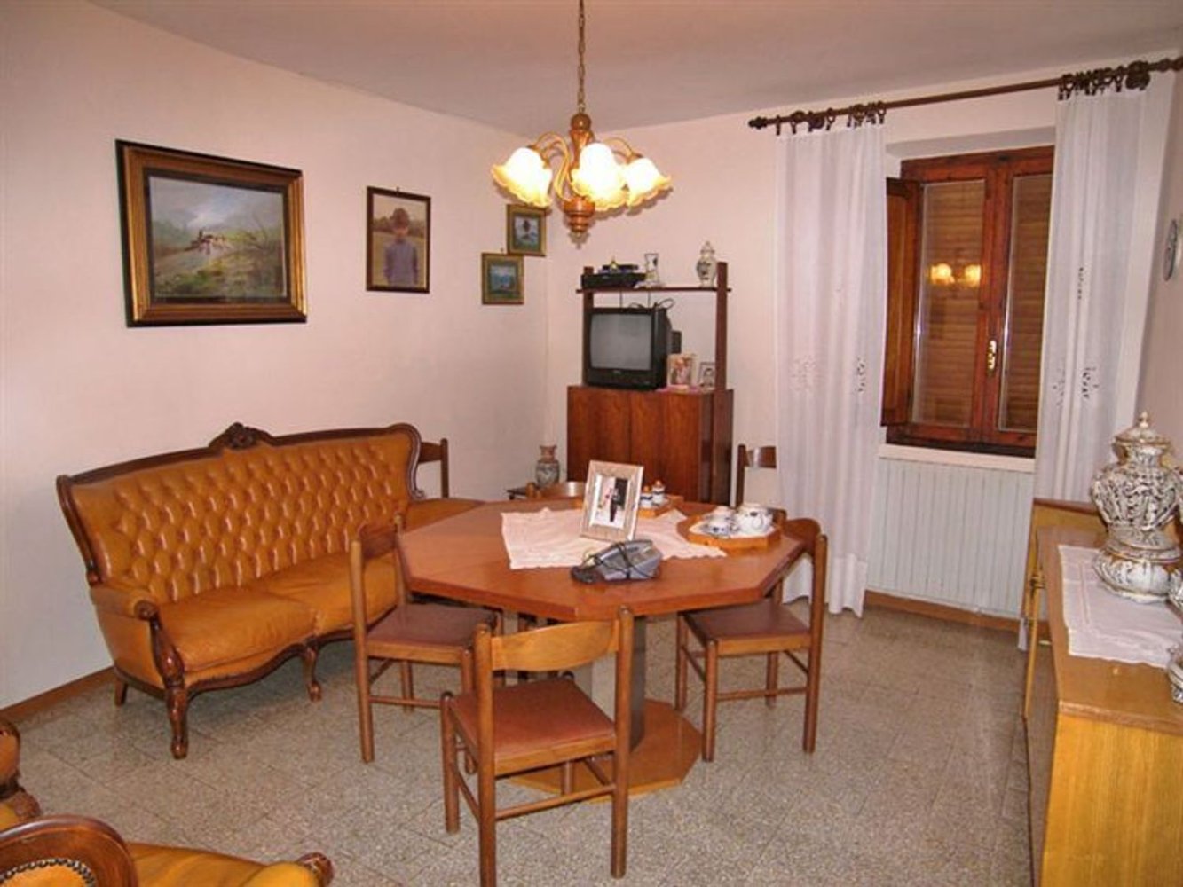 Studio in Torrita di Siena, Italy, Nr. 91109