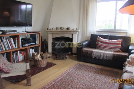 5 Schlafzimmer Haus in Cascais, Portugal, Nr. 108566