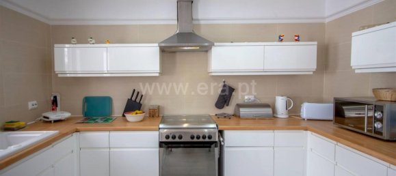 3 Schlafzimmer Haus in Ferreiras, Portugal, Nr. 104592 15