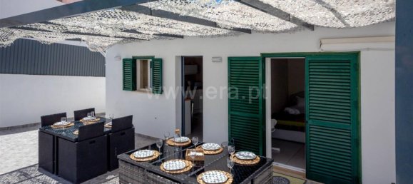 3 Schlafzimmer Haus in Ferreiras, Portugal, Nr. 104592 7