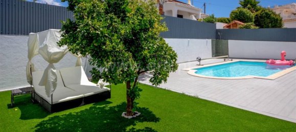 3 Schlafzimmer Haus in Ferreiras, Portugal, Nr. 104592 4