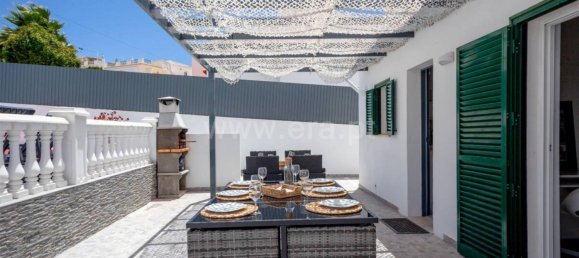 3 Schlafzimmer Haus in Ferreiras, Portugal, Nr. 104592 8