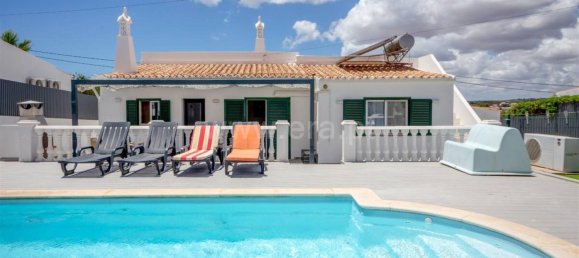 3 Schlafzimmer Haus in Ferreiras, Portugal, Nr. 104592 3