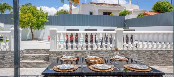 3 Schlafzimmer Haus in Ferreiras, Portugal, Nr. 104592 6