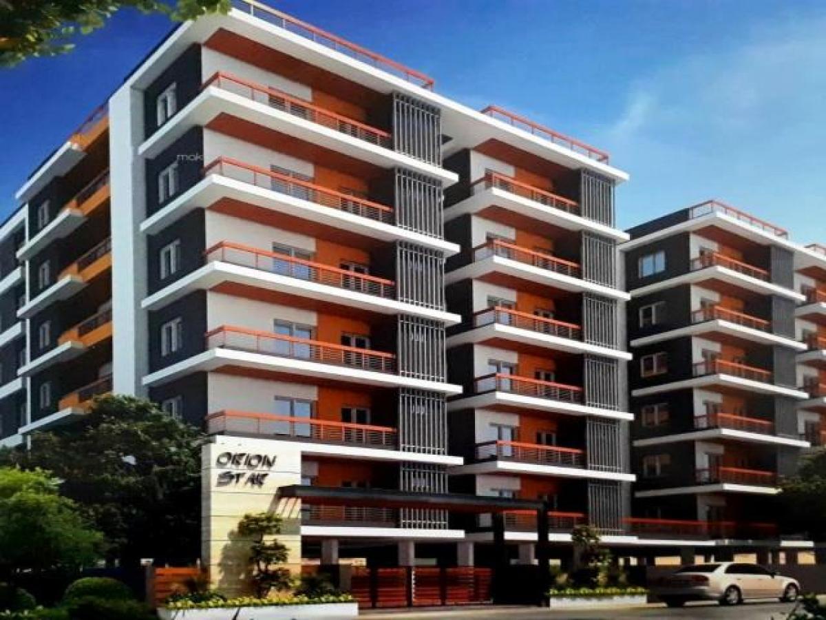 Studio in Indore, India No. 3079