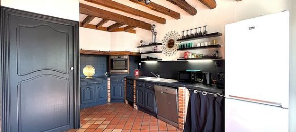 3 غرف نوم منزل في Pacy-sur-Eure, France رقم 353515 12