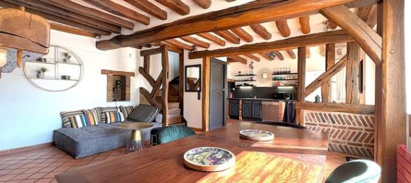 3 غرف نوم منزل في Pacy-sur-Eure, France رقم 353515 15