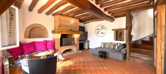 3 غرف نوم منزل في Pacy-sur-Eure, France رقم 353515 13