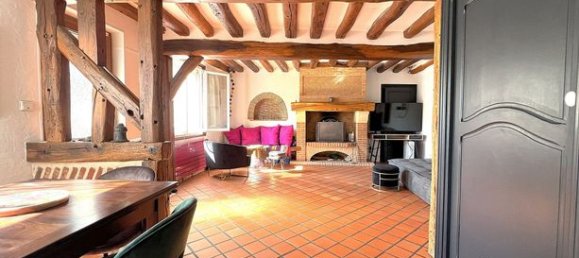 3 غرف نوم منزل في Pacy-sur-Eure, France رقم 353515 9