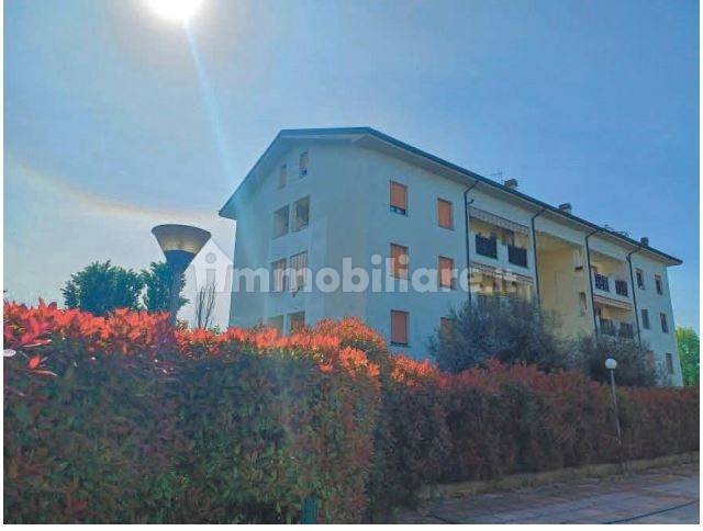 2 bedrooms Apartment in Rovato, Italy No. 53846