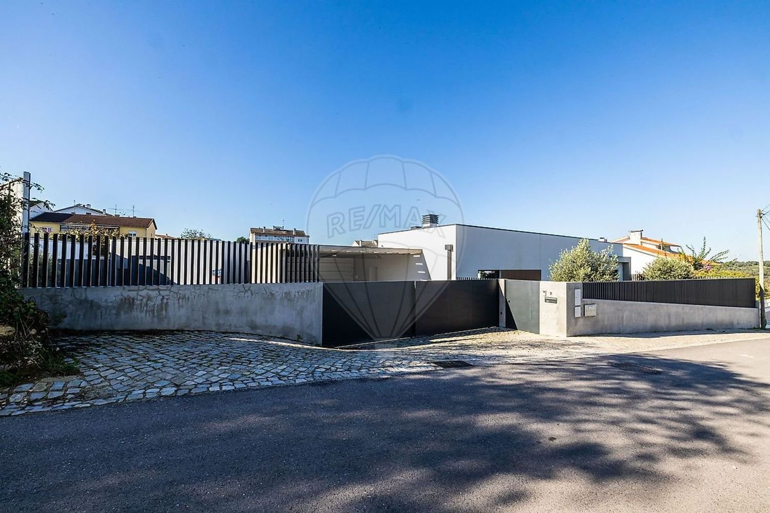 3 bedrooms House in Leiria, Portugal No. 31830