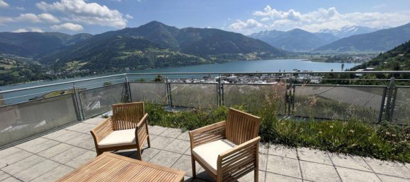 2-Zimmer Wohnung in Zell am See, Austria, Nr. 49026 5