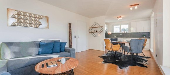 2-Zimmer Wohnung in Zell am See, Austria, Nr. 49026 2