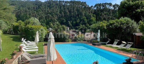 Apartamento de 3 dormitorios en Pietrasanta, Italy No. 308614 20