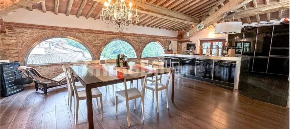 Apartamento de 3 dormitorios en Pietrasanta, Italy No. 308614 2