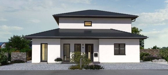 3 غرف نوم فيلا في Sudwestpfalz, Germany رقم 363581 4