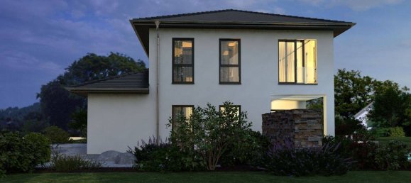 3 غرف نوم فيلا في Sudwestpfalz, Germany رقم 363581 7