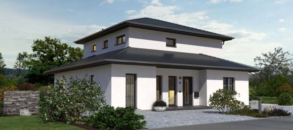 3 غرف نوم فيلا في Sudwestpfalz, Germany رقم 363581 5