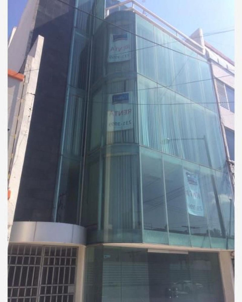 Bâtiment à Puebla, Mexico No. 199972