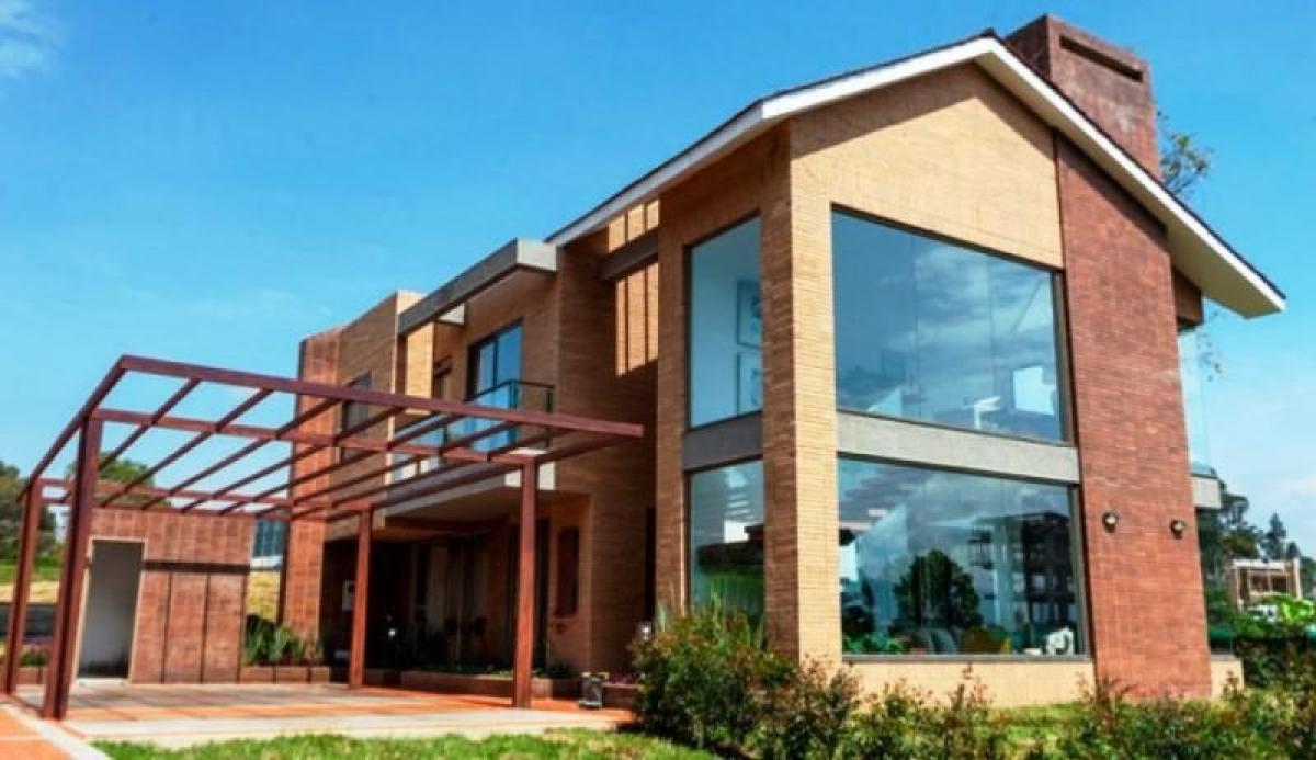 3 غرف نوم منزل في Bogota, Colombia رقم 10165